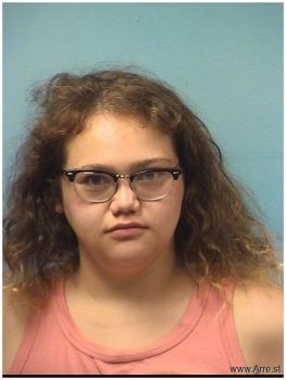 Anna Marie Macho Mugshot