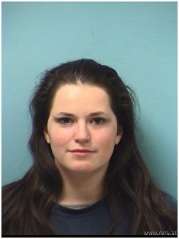 Anna Marie Mcnaughton Mugshot