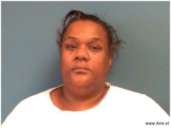 Annette Marie Brown Mugshot