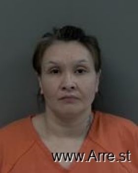 Annmarie Kay Ruschmeier Mugshot