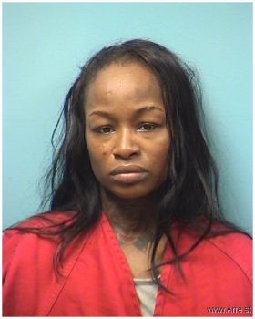 Antanette Shanetca Hollman Mugshot