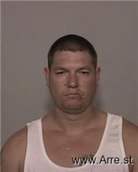 Anthony Brian Domeier Mugshot