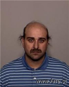 Anthony William Ferraro Mugshot