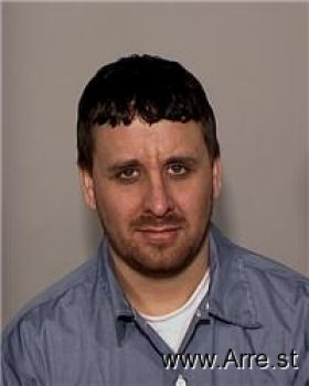 Anthony Jon Gibson Mugshot