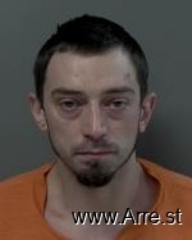 Anthony Lee Berthiaume Mugshot