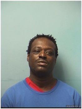 Anthony Lewis Lindsey Mugshot