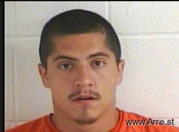 Anthony Lee Libby Mugshot