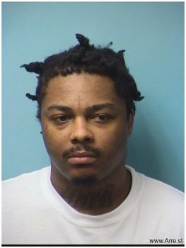 Anthony Lovell Glover Mugshot