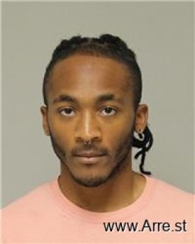 Anthony Dwayne Nichols Mugshot