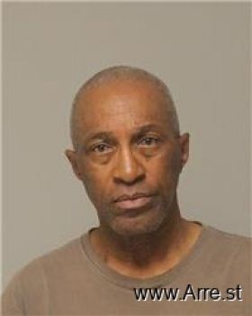 Anthony Maurice Pierce Mugshot