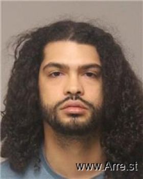 Anthony Davone Rocha Sears Mugshot