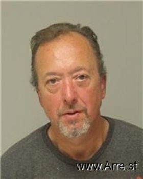 Anthony Alan Spindler Mugshot