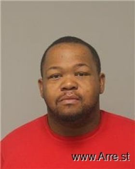 Anthony  Tucker Mugshot