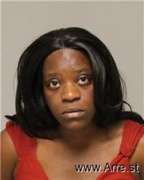 Antoinette Marie Phillips Mugshot