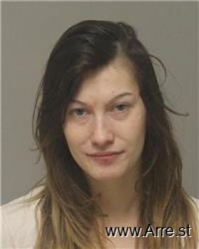 Antonia Rose Cappiello Mugshot