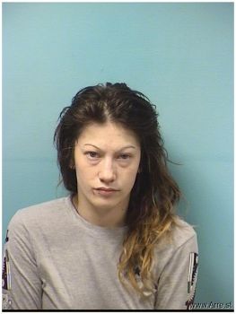 Antonia Rose Cappiello Mugshot