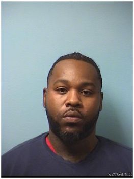 Antonio Carl Harris Mugshot