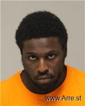 Antonio Jaquan Givens Mugshot