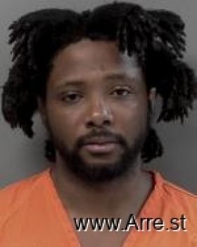 Antonio Karvell Lee Mugshot