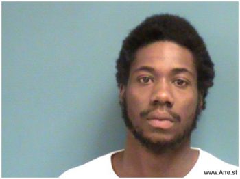 Antonio Lavon Harrell Mugshot