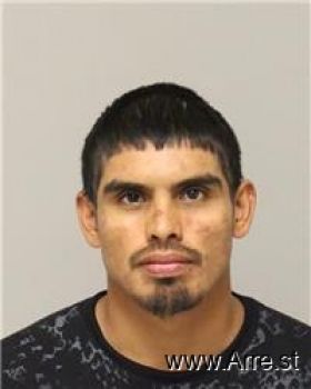 Antonio  Munoz Lozano Mugshot