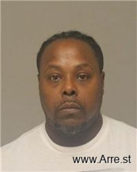 Antonio Derrick Williams Mugshot