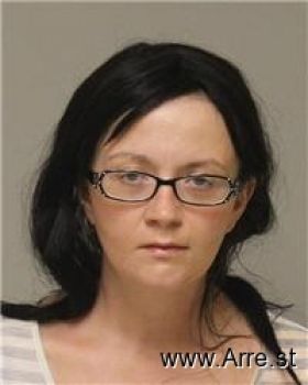 April Kay Williamson Mugshot