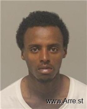 Ararso Umare Mumad Mugshot