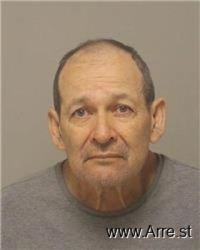 Armando Naidas Perez Mugshot