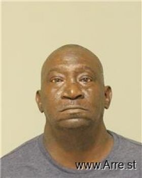 Arnell James Riley Mugshot