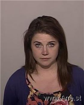 Ashley Victoria Booth Mugshot