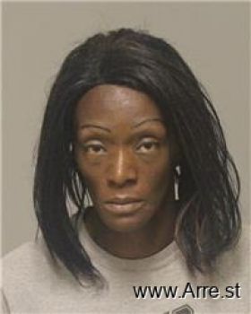 Ashley Sharon Hammond Mugshot