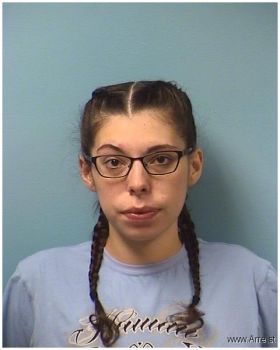 Ashley Lynn Gray Mugshot