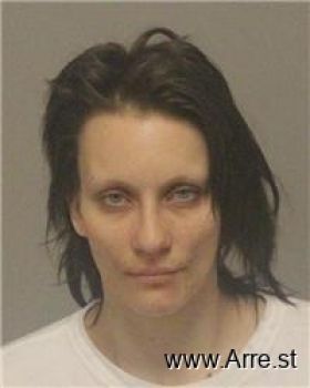 Ashley  Olson Mugshot