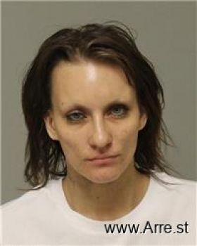 Ashley Marie Olson Mugshot