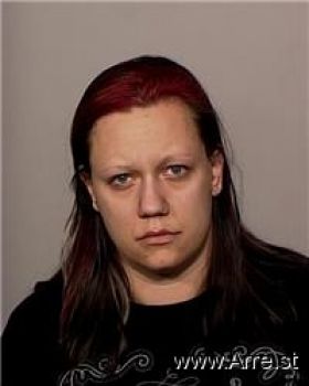 Ashley Elizabeth Osterloh Mugshot