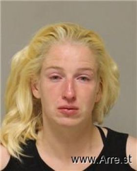 Ashley Lynn Sutton Mugshot