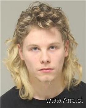 Ashton Paul Youngstrom Mugshot