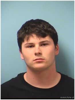 Austen Thomas Leadstrom Mugshot