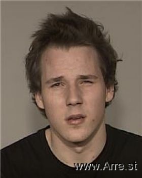 Austin Vladislav Lehn Mugshot