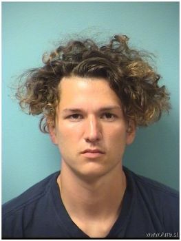 Austin Robert Walker Mugshot