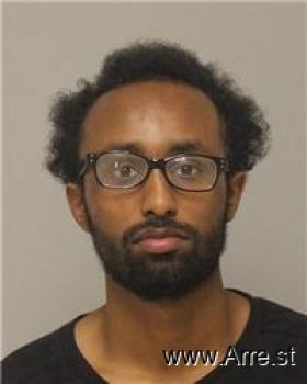 Ayub Mohamed Abdilahi Mugshot