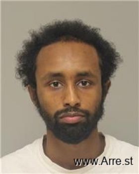 Ayub Mohamed Abdilahi Mugshot