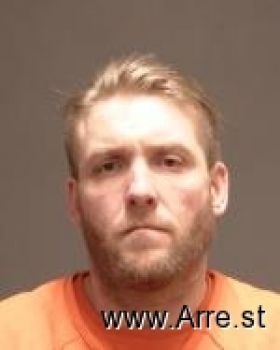 Aaron Wayne Anderson Mugshot