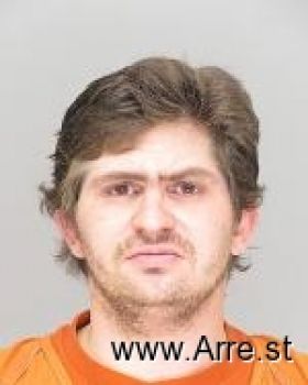 Aaron Arnold Lind-pashina Mugshot