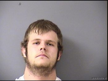 Aaron Richard Bounds Mugshot