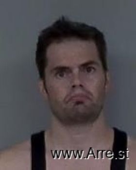 Aaron Cody Clark Mugshot