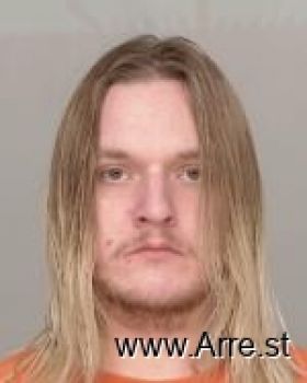 Aaron Daniel Nelson Mugshot