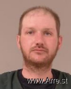 Aaron Thomas Deer Mugshot