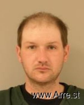 Aaron Thomas Deer Mugshot